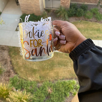 Personal Mugs